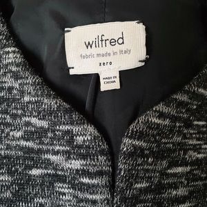 Wilfred Jackets & Coats - ❗️PRICE DROP❗️ Aritzia Wilfred Wool Blend Blazer Wilfred Jackets & Coats - ❗️PRICE DROP❗️ Aritzia Wilfred Wool Blend Blazer